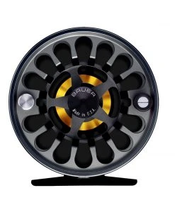 Reels Bauer Rx Classic Spey Fly Reel