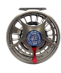 Seigler Small Fly Reel