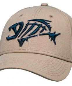 G Loomis Grip Bill Cap