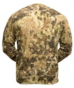 Kryptek Stalker L/S Tee Clothing 9 Kryptek Stalker L/S Tee Clothing