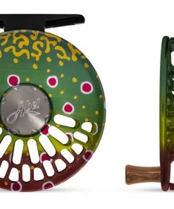 Abel Tr Spool In Fish Graphics Spools 28 Abel Tr Spool In Fish Graphics Spools