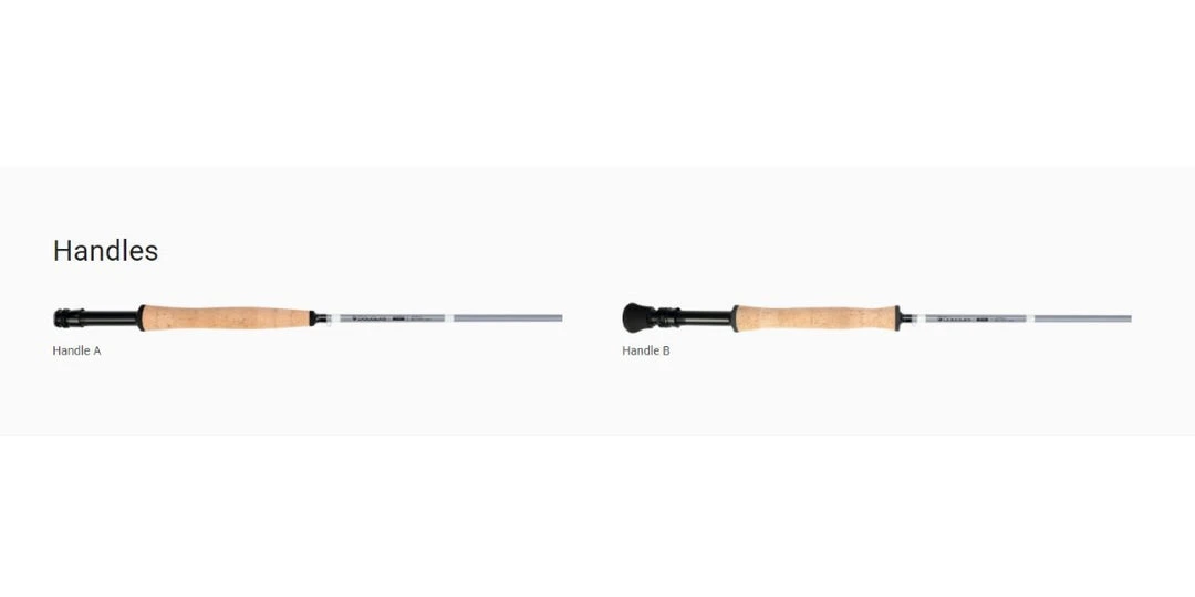 Douglas Outdoors Douglas ERA Fly Rod Rods 5 Douglas Outdoors Douglas ERA Fly Rod Rods