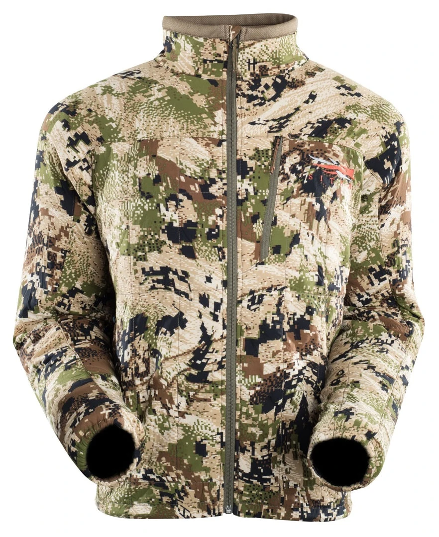Clothing Sitka Gear Kelvin Active Jacket 4 Clothing Sitka Gear Kelvin Active Jacket