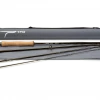Temple Fork TFO Axiom II Fly Rod Rods 2 Temple Fork TFO Axiom II Fly Rod Rods