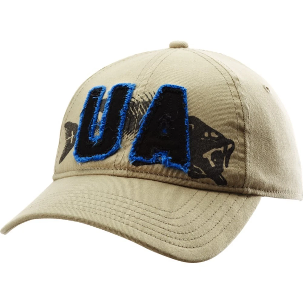 Under Armour Ua Bass Cap - Closeout 3 Under Armour Ua Bass Cap - Closeout