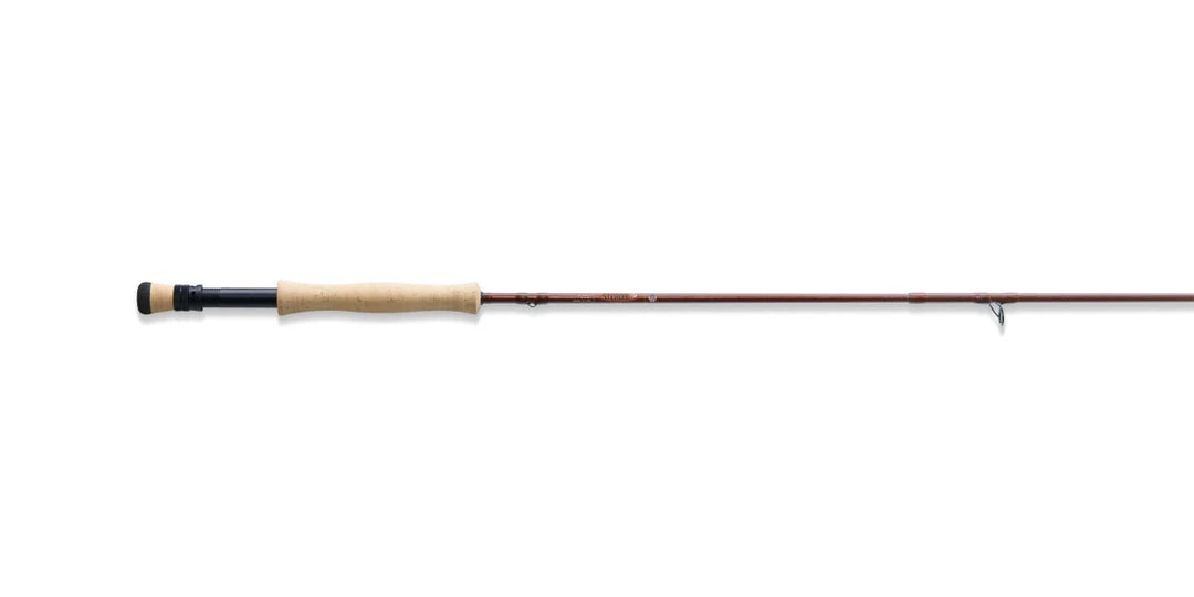St Croix Imperial Fly Rod 3 St Croix Imperial Fly Rod