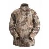 Kryptek Helios Long Sleeve 1/4 Zip Clothing