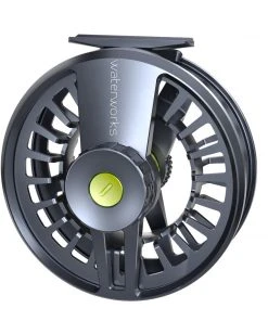Lamson Cobalt Hd Fly Reel 8 Lamson Cobalt Hd Fly Reel