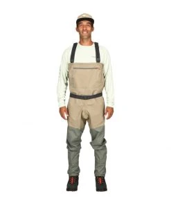 Simms Tributary Stockingfoot Waders