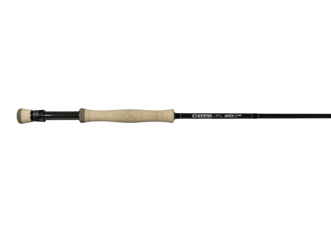 Rods G Loomis NRX Plus Swim Fly 3 Rods G Loomis NRX Plus Swim Fly
