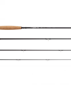 Temple Fork Rods TFO NXT Black Label Fly Rod