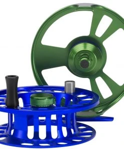 Cheeky Limitless Fly Reel Reels