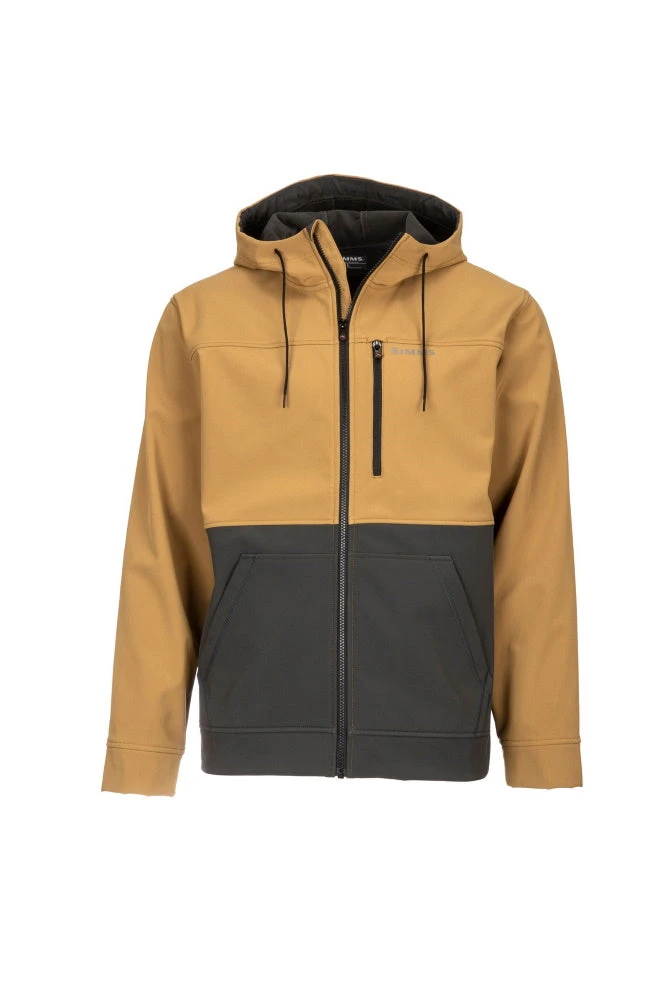 Clothing Simms Men's Rogue Hoody 3 Clothing Simms Men's Rogue Hoody