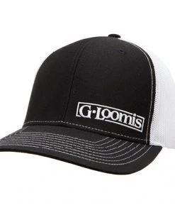 G Loomis Trucker Hat