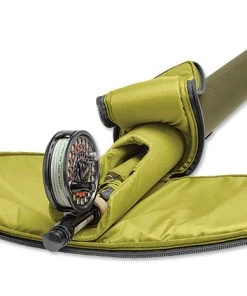 Orvis Safe Passage Rod/Reel Case