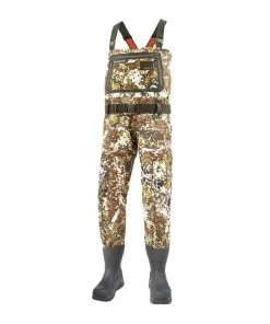 Wading Simms G3 Guide Bootfoot Waders - Vibram/Felt - Closeout