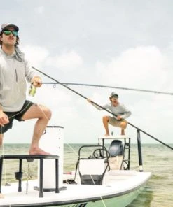 Temple Fork Rods TFO Mangrove Coast Fly Rod 11 Temple Fork Rods TFO Mangrove Coast Fly Rod