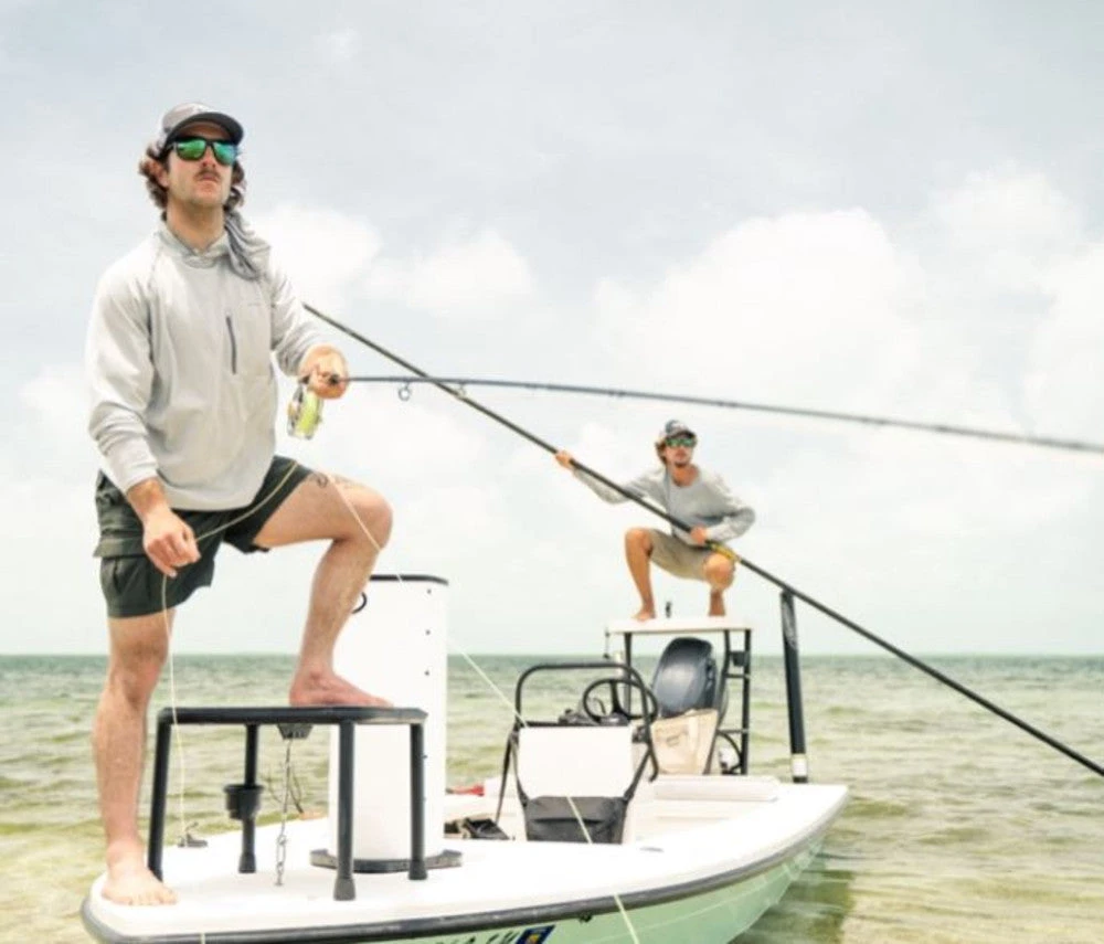 Temple Fork Rods TFO Mangrove Coast Fly Rod 7 Temple Fork Rods TFO Mangrove Coast Fly Rod