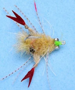 Enrico Puglisi Sand Crab (3-Pack)