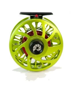 Nautilus Custom NV-G Fly Reel