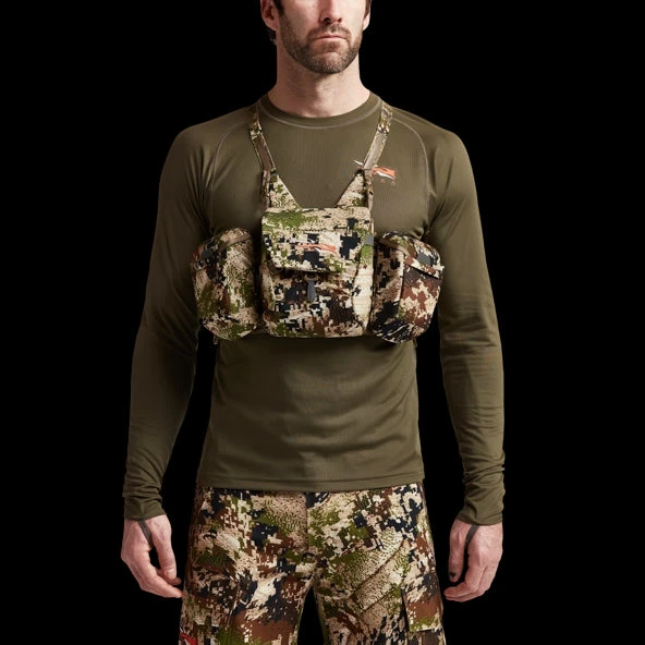 Sitka Gear Mountain Optics Harness Bags And Packs 4 Sitka Gear Mountain Optics Harness Bags And Packs