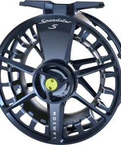 Lamson Speedster Fly Reel S20 Reels