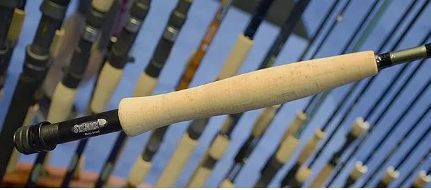 Rods St Croix Mojo Trout Fly Rod 6 Rods St Croix Mojo Trout Fly Rod