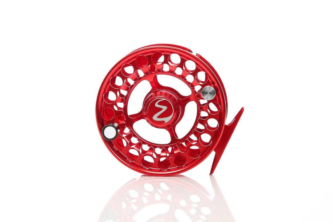 Reels Einarsson Plus Fly Reel 16 Reels Einarsson Plus Fly Reel