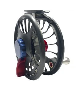 Seigler Small Fly Reel
