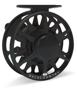 Tibor Backcountry Reel Reels 5 Tibor Backcountry Reel Reels