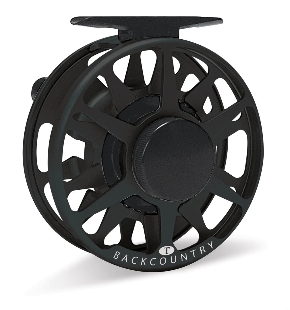 Tibor Backcountry Reel Reels 4 Tibor Backcountry Reel Reels