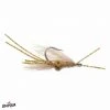Umpqua Squimp - Tan - 3 Pack Fly