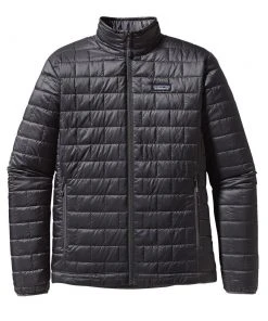 Clothing Patagonia Men's Nano Puff Jacket