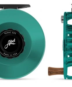 Reels Abel Sds Solid Fly Reel In Solid Colors
