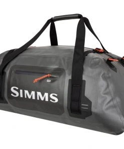 Simms G3 Guide Z Duffel Bag Bags And Packs