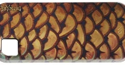 Deyoung Iphone 4/4s Case - Vibe Accessories