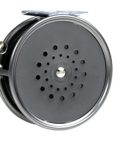 Reels Hardy Perfect Wide Fly Reel - Closeout