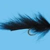 Solitude Squirrel Leech (S1077) 6-Pack Flies 1 Solitude Squirrel Leech (S1077) 6-Pack Flies