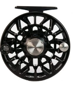 Abel Sds Ported Reel In Solid Colors 20 Abel Sds Ported Reel In Solid Colors