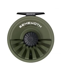Redington Behemoth Fly Reel