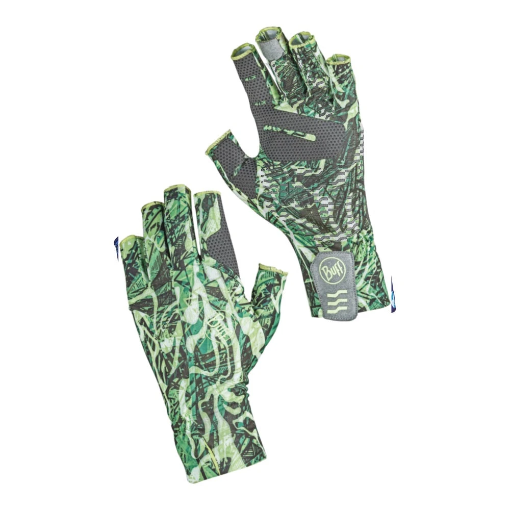 Buff Headwear Buff Eclipse Gloves - Closeout 5 Buff Headwear Buff Eclipse Gloves - Closeout