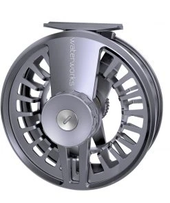 Lamson Cobalt Fly Reel 16 Lamson Cobalt Fly Reel