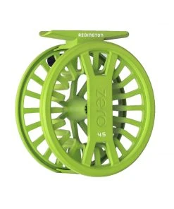 Redington Zero Series Fly Reel 17 Redington Zero Series Fly Reel