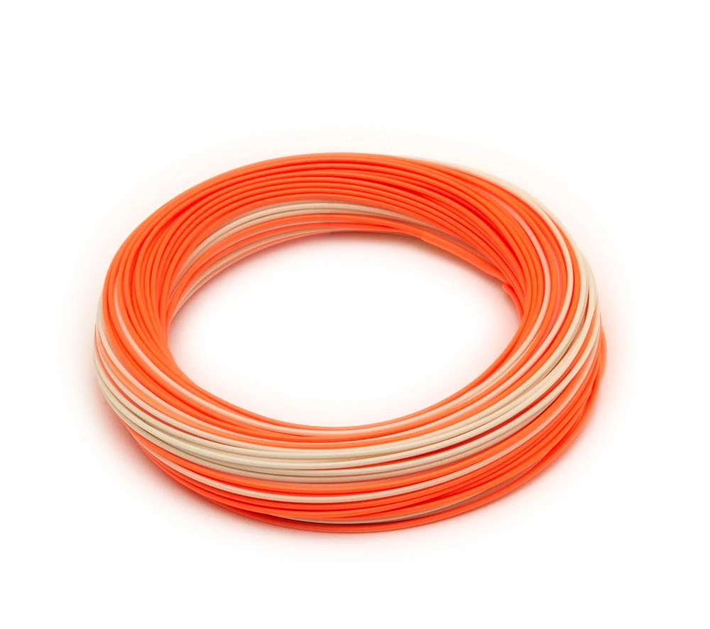 Rio Connectcore Metered Shooting Line - Closeout 4 Rio Connectcore Metered Shooting Line - Closeout