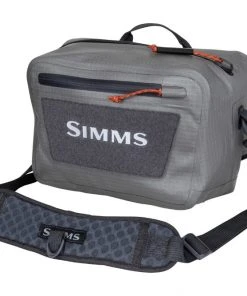 Simms Dry Creek Z Hip Pack Bags And Packs