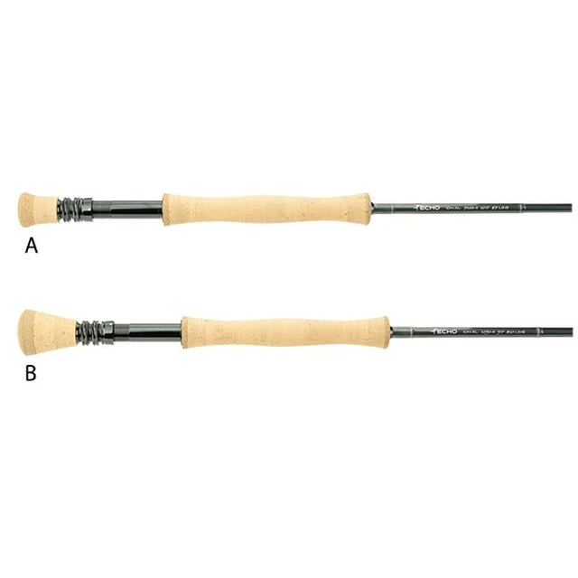 Echo Ion Xl Fly Rod Rods 4 Echo Ion Xl Fly Rod Rods