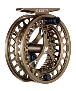Sage Click Series Fly Reel Reels 18 Sage Click Series Fly Reel Reels
