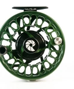 Nautilus Custom NV-G Fly Reel