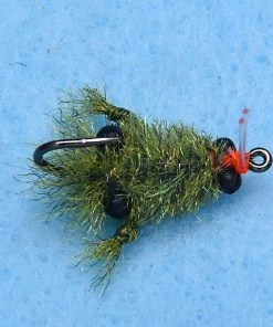 Enrico Puglisi Turneffe Micro Crab (3-Pack)