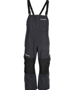 Simms Challenger Insulated Bib